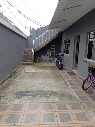 Casa a venda
