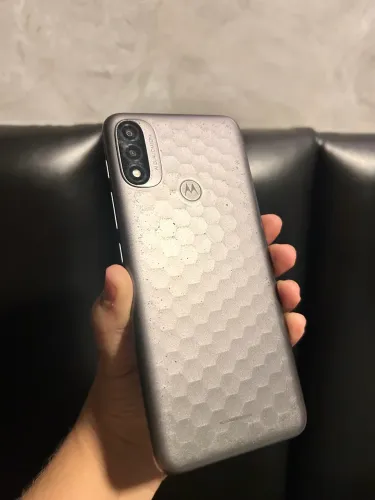 Motorola Moto E20 Tudo Funcionando Celular