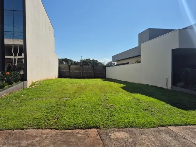 Terreno Condominio Bella Vitta Londrina