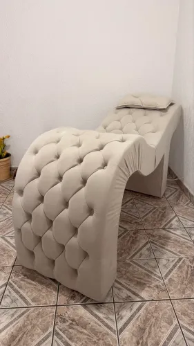 Maca luxo estética