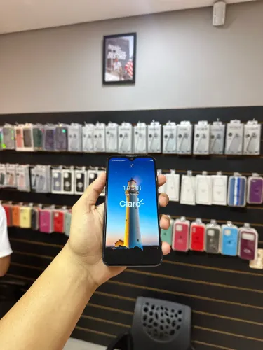 LG K22 32gb - Conservado