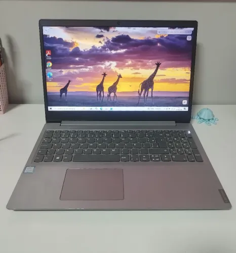 Notebook Lenovo