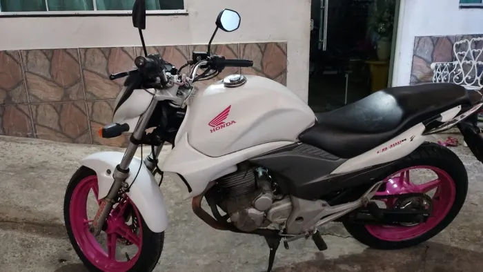 Cb 300r