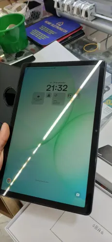 TABLET GALAXY TAB A11+ 5G 128 GB 6 GB RAM