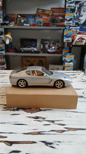 Ferrari 456 GT 1992