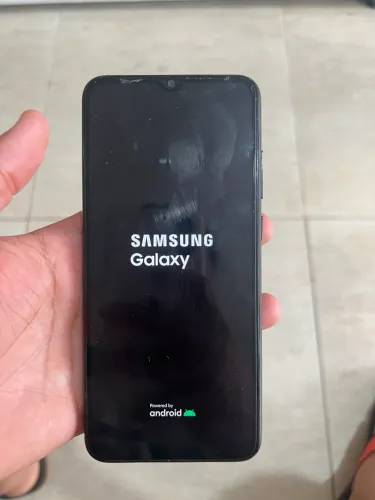 Celular galaxy