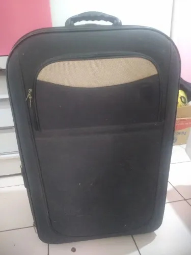 Vendo mala GG R$ 40,00