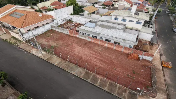 Terreno à venda em São José do Rio Preto/SP