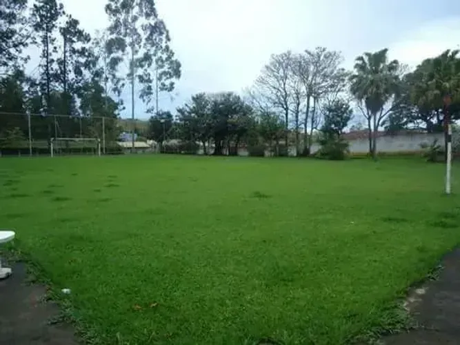 Terreno à venda, 4200 m² por R$ 1.080.000,00 - Chácara São Félix - Taubaté/SP