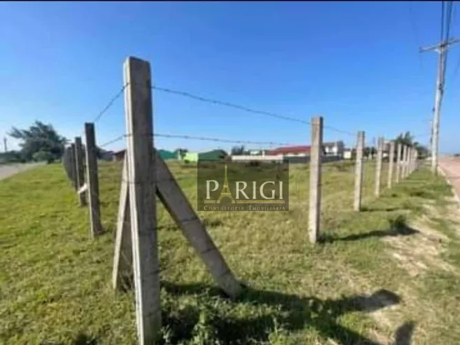 Oportunidade em Imbé! Terrenos de 360m² na Avenida Tancredo Neves