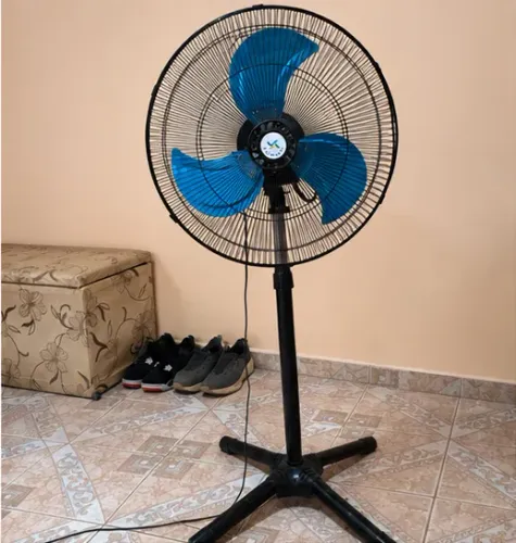 ventilador