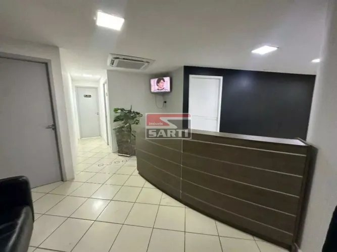 OTIMA SALA COMERCIAL 207 M2 AO LADO METRO PARADA INGLESA