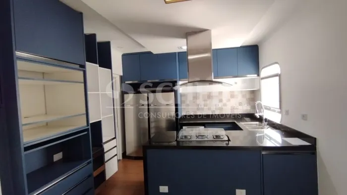 Apartamento a venda rua Sócrates, com 4 quartos sendo 1 suite,2 vagas fixas , lazer na Sóc