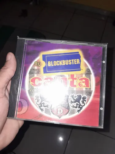 CD do jairo