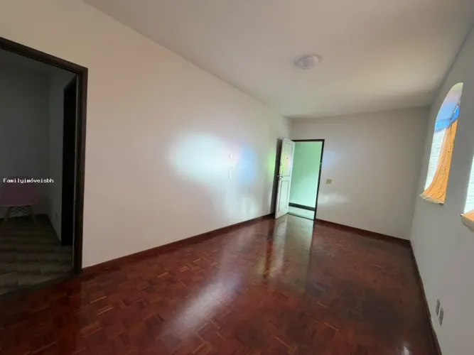 Apartamento para Venda em Belo Horizonte, Renascença, 3 dormitórios, 1 suíte, 3 banheiros,