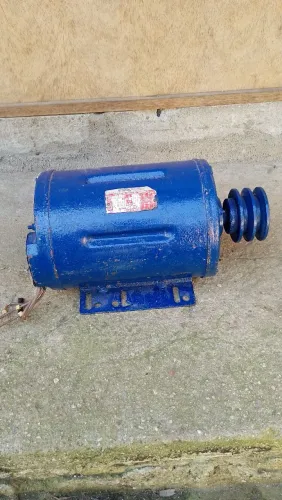 Motor elétrico 2 cv