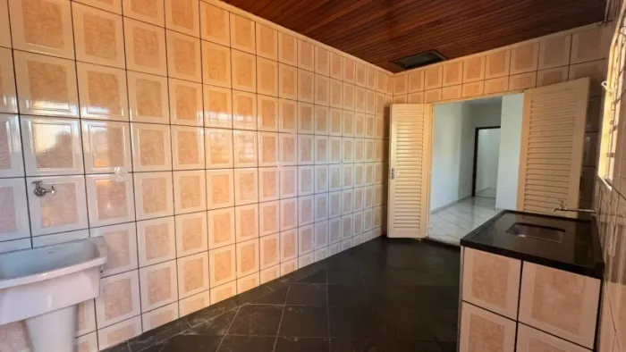Casa Edícula em São José dos Campos