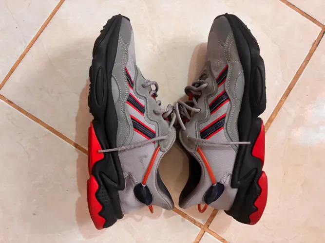 OZWEEGO 41