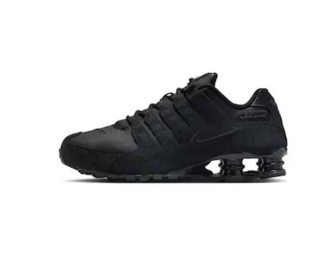 Tênis Nike Shox
