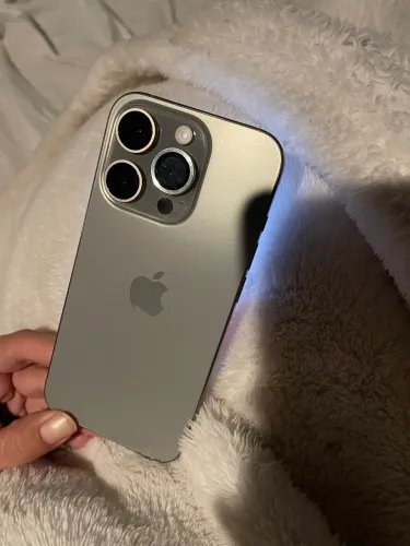 iPhone 15 PRO 128GB