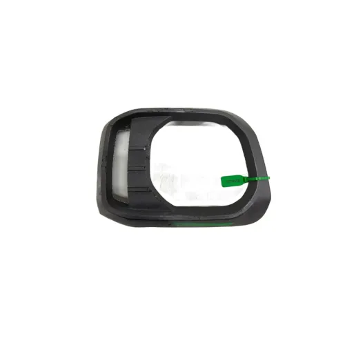 Mascara Farol Suzuki Jimny 4sport 2013 A 2020 Direita