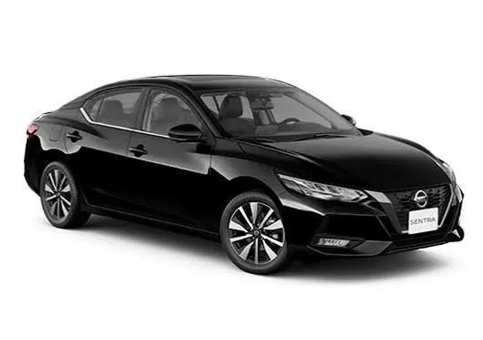 Nissan Sentra Advance 2.0 16V Aut. 2024