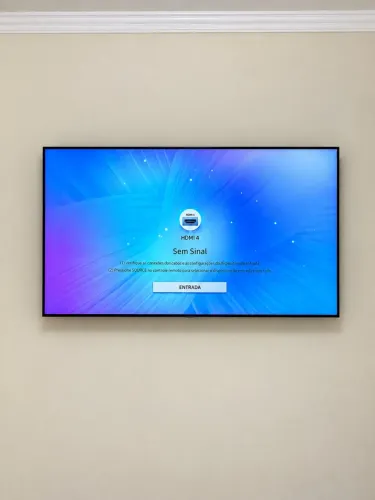 TV Samsung QLED 65? 4K