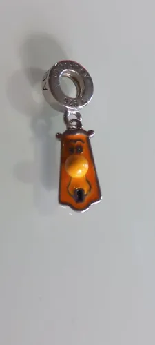 Berloque vivara disney