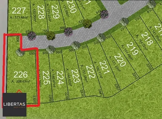 Oportunidade!! Terreno em condomínio fechado com ótima infraestrutura!!!