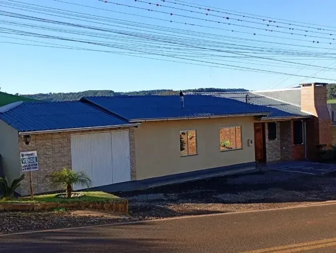 Vendo casa