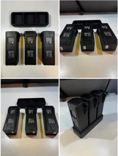 BATERIA MAVIC 3 + HUB