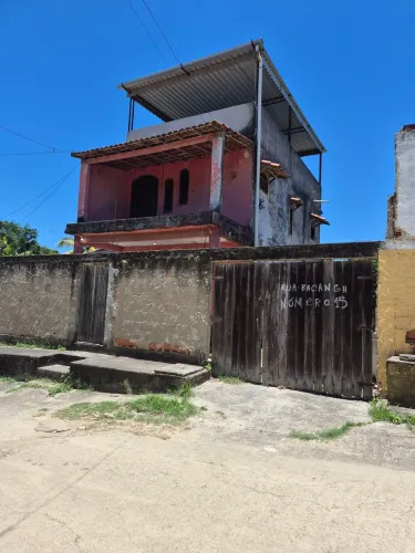 Linda Casa em Belford Roxo