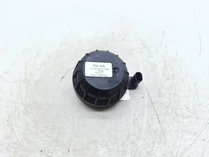 Atuador Som Impacto Audi A5 2.0 2017 2018 4h0907601d