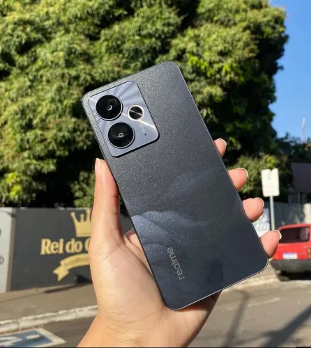 Realme 14T 5G A Pronta Entrega