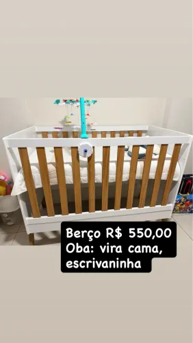 Berço