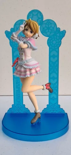 Figura anime snow Sega usado