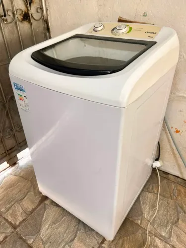 Maquina de lavar - Consul 9kg