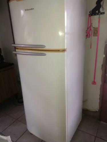 Geladeira
