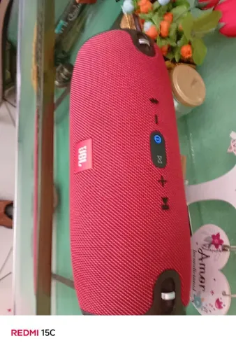 JBL extreme zeradinha