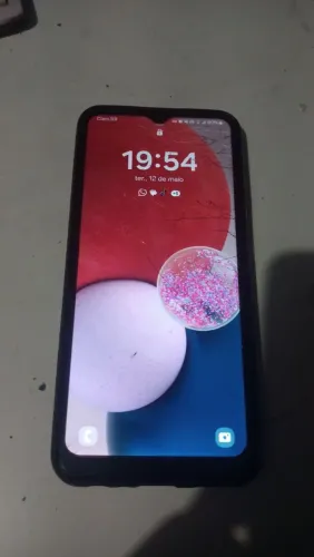 Celular  Galaxy A13 modelo SM-A135M/DS