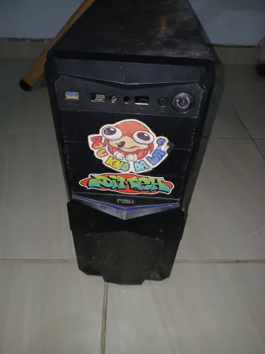 Computador Para Retirada de Peças