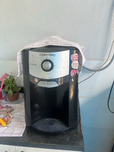 PURIFICADOR COLORMARQ REFRIGERADO