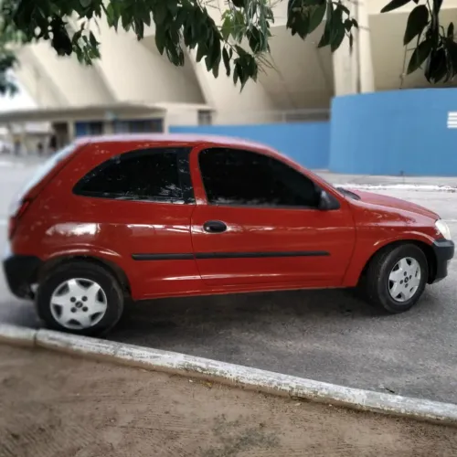 Chevrolet Celta Life/ LS 1.0 MPFI 8V Flexpower 3P 2007