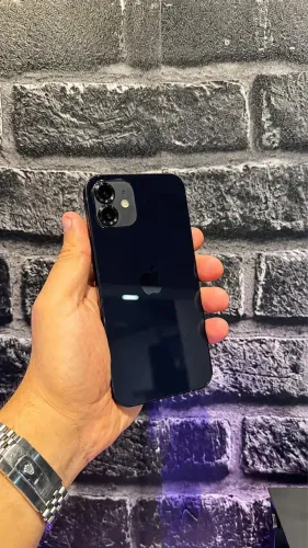 iPhone 12 64GB C/Garantia
