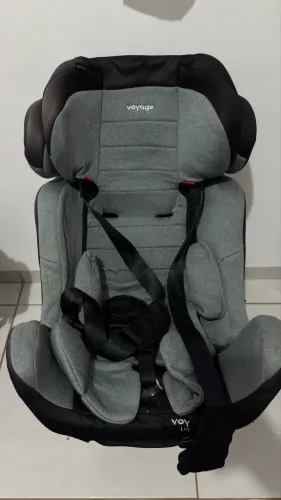 Cadeirinha de Carro