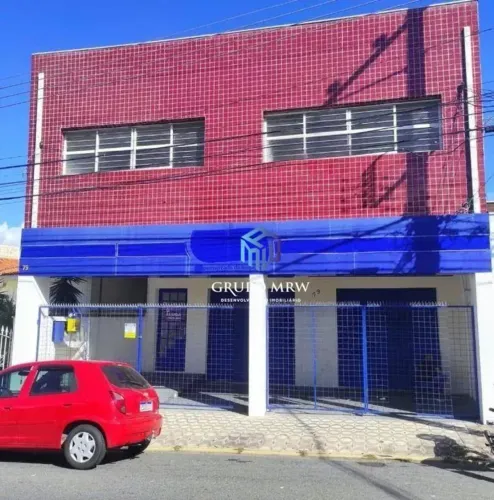 Ponto à venda, 190 m² por R$ 680.000 - Centro - Votorantim/SP
