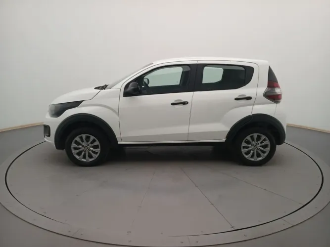 Fiat Mobi Like 1.0 Fire Flex 5P. 2025