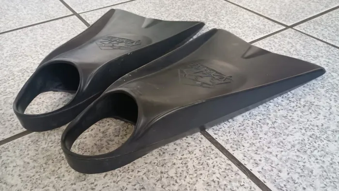 Nadadeira kapaloa tamanho XS (34/35)