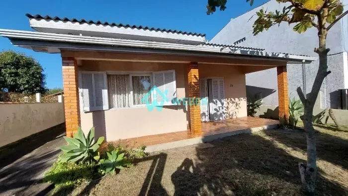 Casa com 4 dormitórios à venda, 147 m² - Praia de Mariluz - Imbé/RS