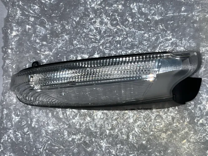 Lanterna Retrovisor Vectra Direita 